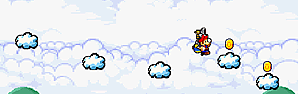 Super Mario Sunshine 64